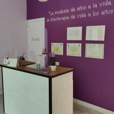 Cuidarte Fisioterapia - clinica Villanueva del Pardillo